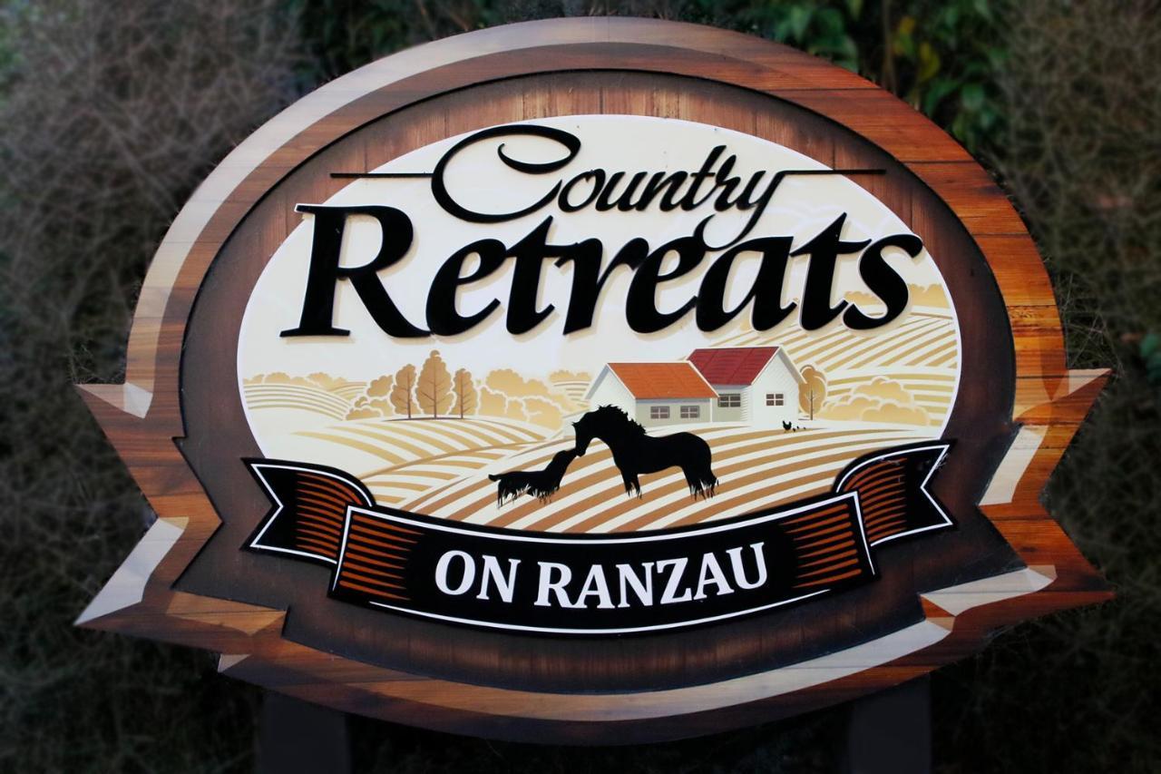 Country Retreats On Ranzau 0 Apartment Hope Ngoại thất bức ảnh