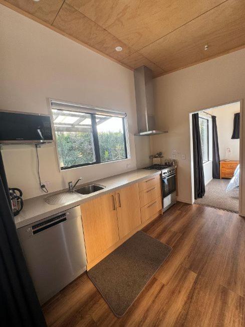 Country Retreats On Ranzau 0 Apartment Hope Ngoại thất bức ảnh